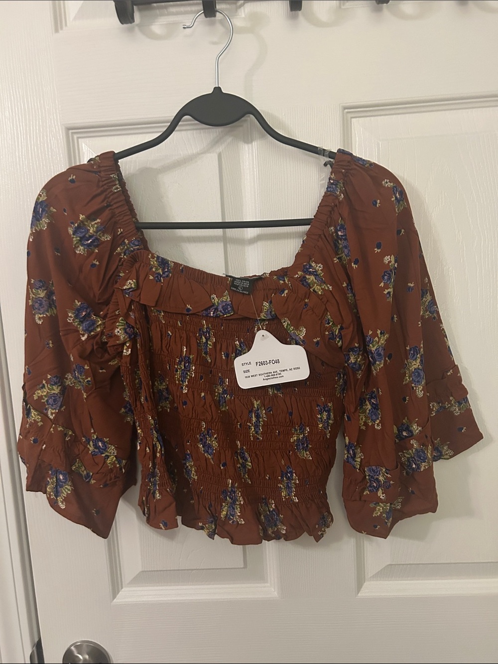 NEW! Women's blouse